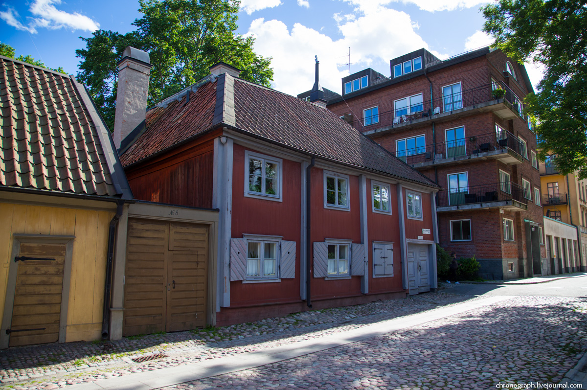 Stockholm